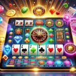 LIVE CASINO TERBAIK
