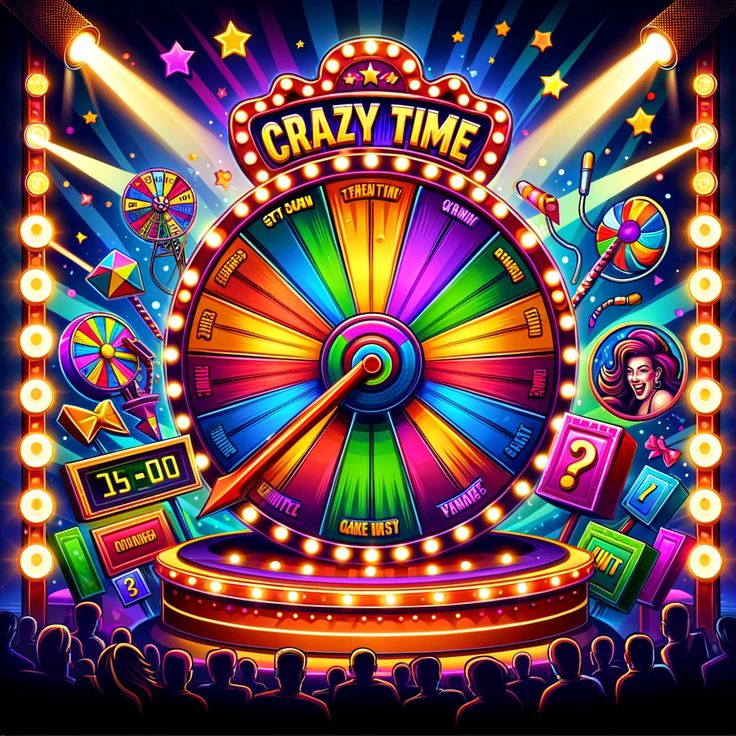 LIVE CASINO TERBAIK