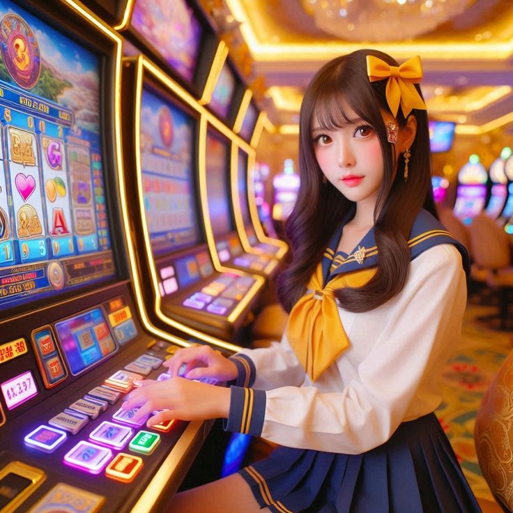 SLOT RTP