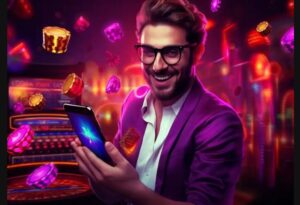 LIVE CASINO