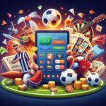 SPORTSBOOK MAXWIN
