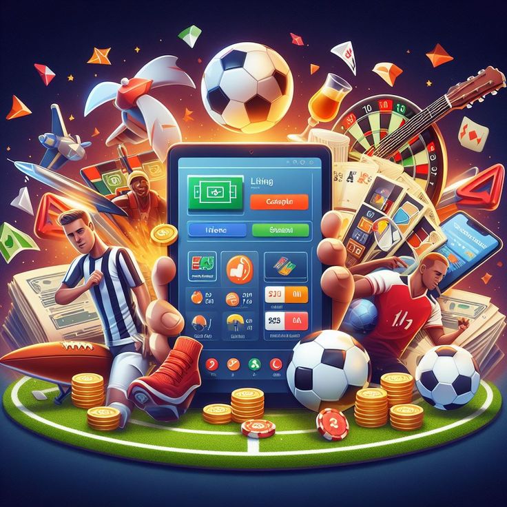SPORTSBOOK MAXWIN