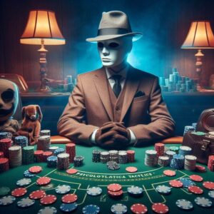 POKER ONLINE