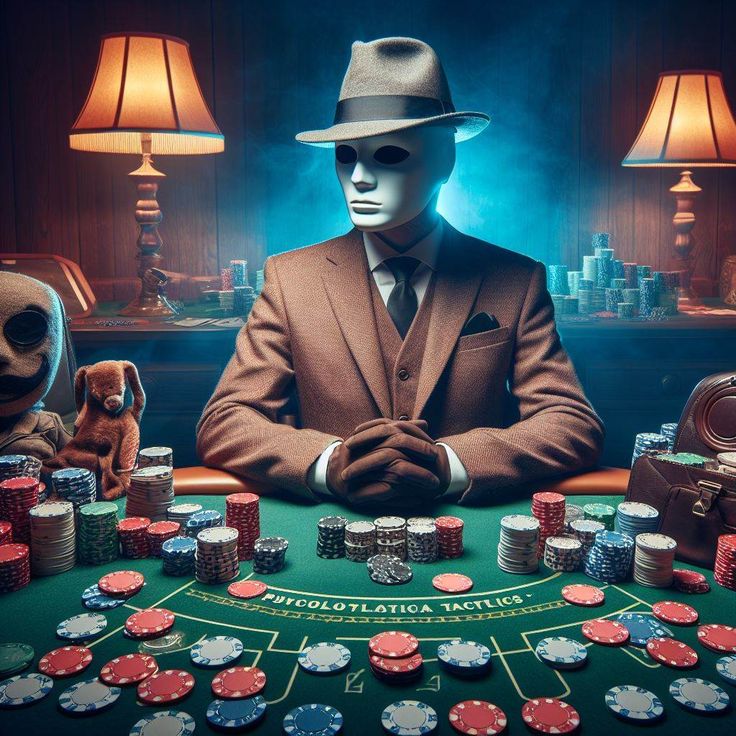 POKER ONLINE